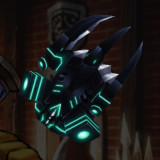 ギガスルプス・ファング