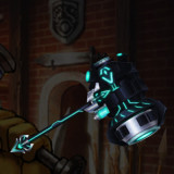 ギガスルプス・マリアス