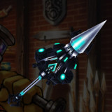 ギガスルプス・スピア