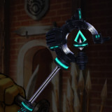 ギガスルプス・ロッド