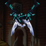 ギガスルプス・エッジ