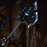 ギガスルプス・ハルバード