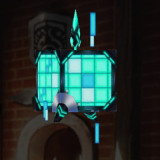 ギガスルプス・キューブ