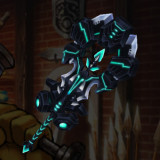 ギガスルプス・ブレイド