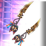 パレットブレイド