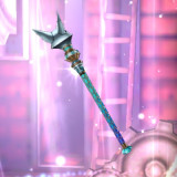 フォックステッキ