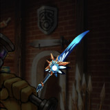 ヘリオブライト・セイバー