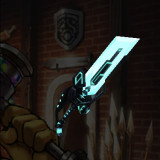 ギガスルプス・セイバー