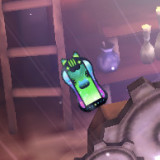 スニャホブラック