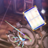 トワイライトタクト