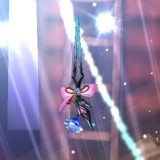 祝賀のかんざし