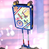 ラ・ヴァリーズ・ドゥ・忍