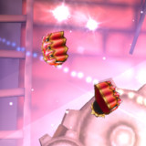 ニュービー・ナックル