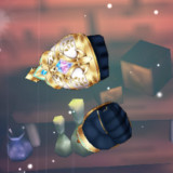 シュテルケ・ファウスト