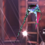 オンディーナ・ファルチェ