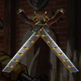 超硬質ブレード