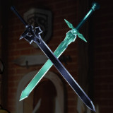 エリュシデータ&