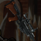 アンチマテリアルライフル