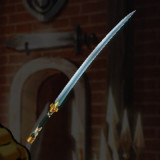 スウィープ・セイバー