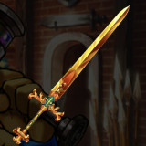 金木犀の剣