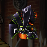 マシーナリーフィスト