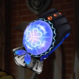 フィンガリングフィーラー