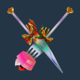 カトラリー・ジルベスタ