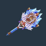 ドラゴニックラケット