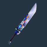 ルーキー・スタンブレード