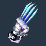 コールドクロウ