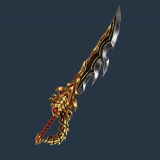 ブレイズエッジ