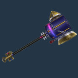 シュヴァルツアクス