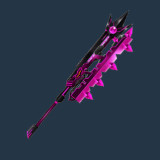 ルーンレザーエッジ