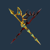 トワイライトエッジ