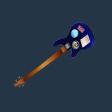 ベース＜巫女カスタム＞