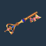 プレシャスハート