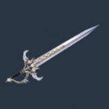 パラドサケル・ソード