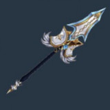 パラドサケル・スピア