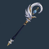 パラドサケル・ロッド