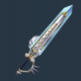 パラドサケル・ブレイド