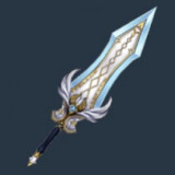 パラドサケル・セイバー