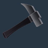 釘崎のトンカチ