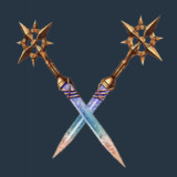 白剣エヴァイユ