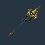 グレア・アビトレーション