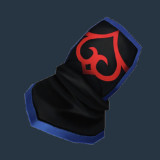 ホロホロのグローブ