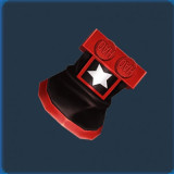 ハオのグローブ