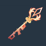 グレイシャル・ラブ