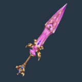 プレシャスブレイド