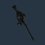 長距離ライフル