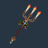 ファーヴァーキャンドル